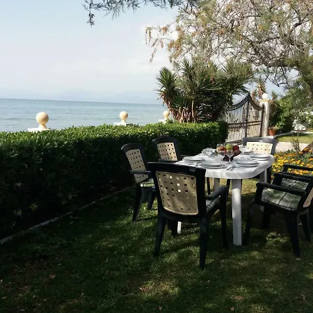 Antonia Beach House