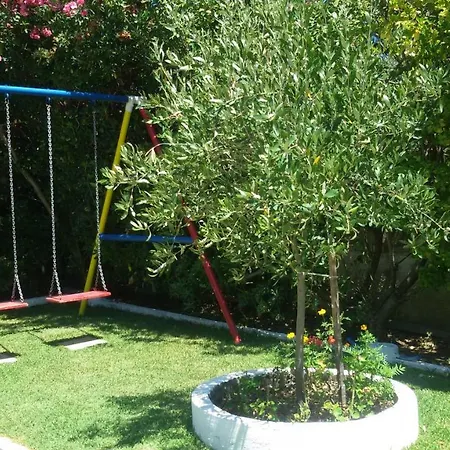 Case de vacanță Antonia Beach House *