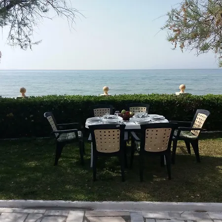 Case de vacanță Antonia Beach House Acharavi (Corfu)