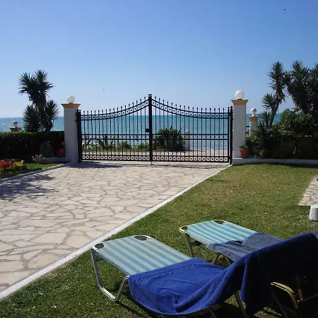 Antonia Beach House Case de vacanță *