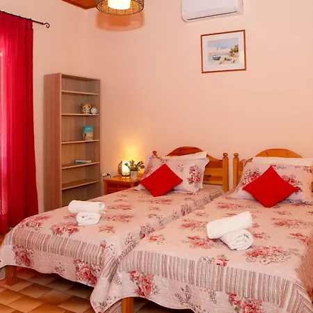 Antonia Beach House