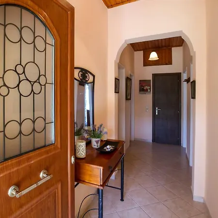 Antonia Beach House