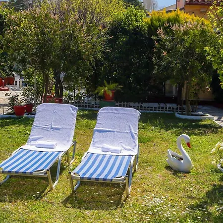 Antonia Beach House Acharavi (Corfu)