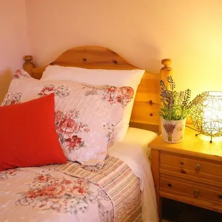 Antonia Beach House * Acharavi (Corfu)