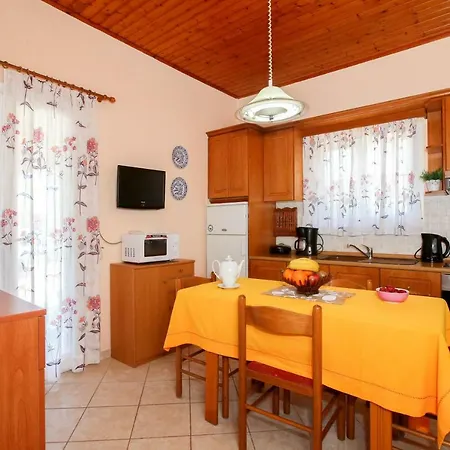 Case de vacanță Antonia Beach House *