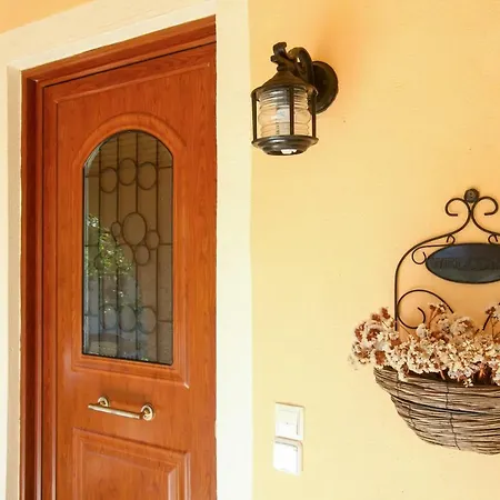 Antonia Beach House
