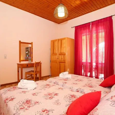 Case de vacanță Antonia Beach House *