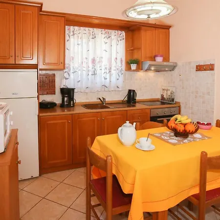Antonia Beach House * Acharavi (Corfu)