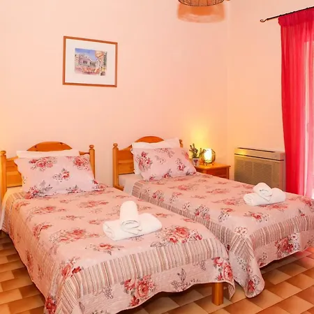 Antonia Beach House