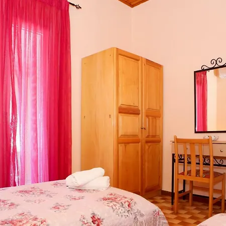 Antonia Beach House Prázdninový dům *